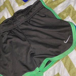 I am selling shorts